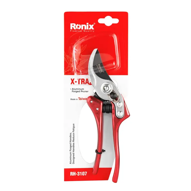 قیچی باغبانی X-tra مدل RH-3107
